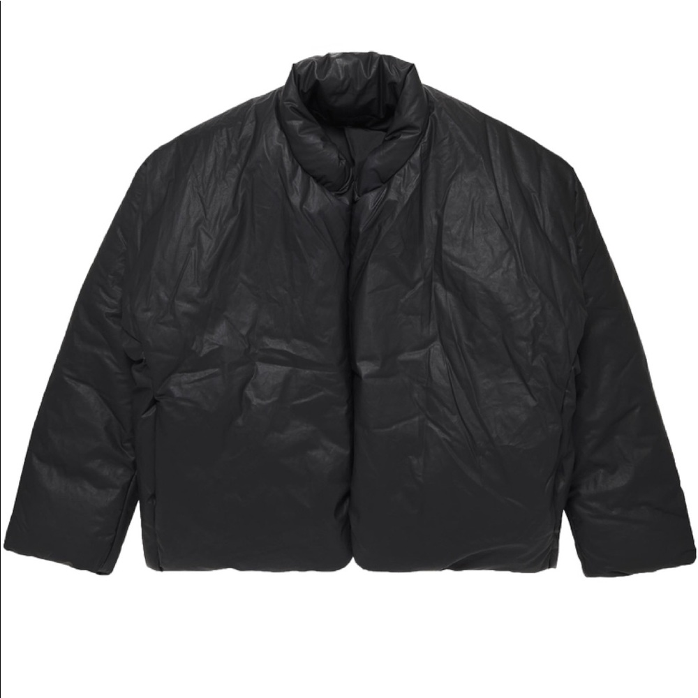 Gap x Yeezy Round Jacket